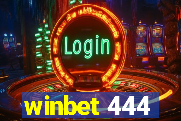 winbet 444